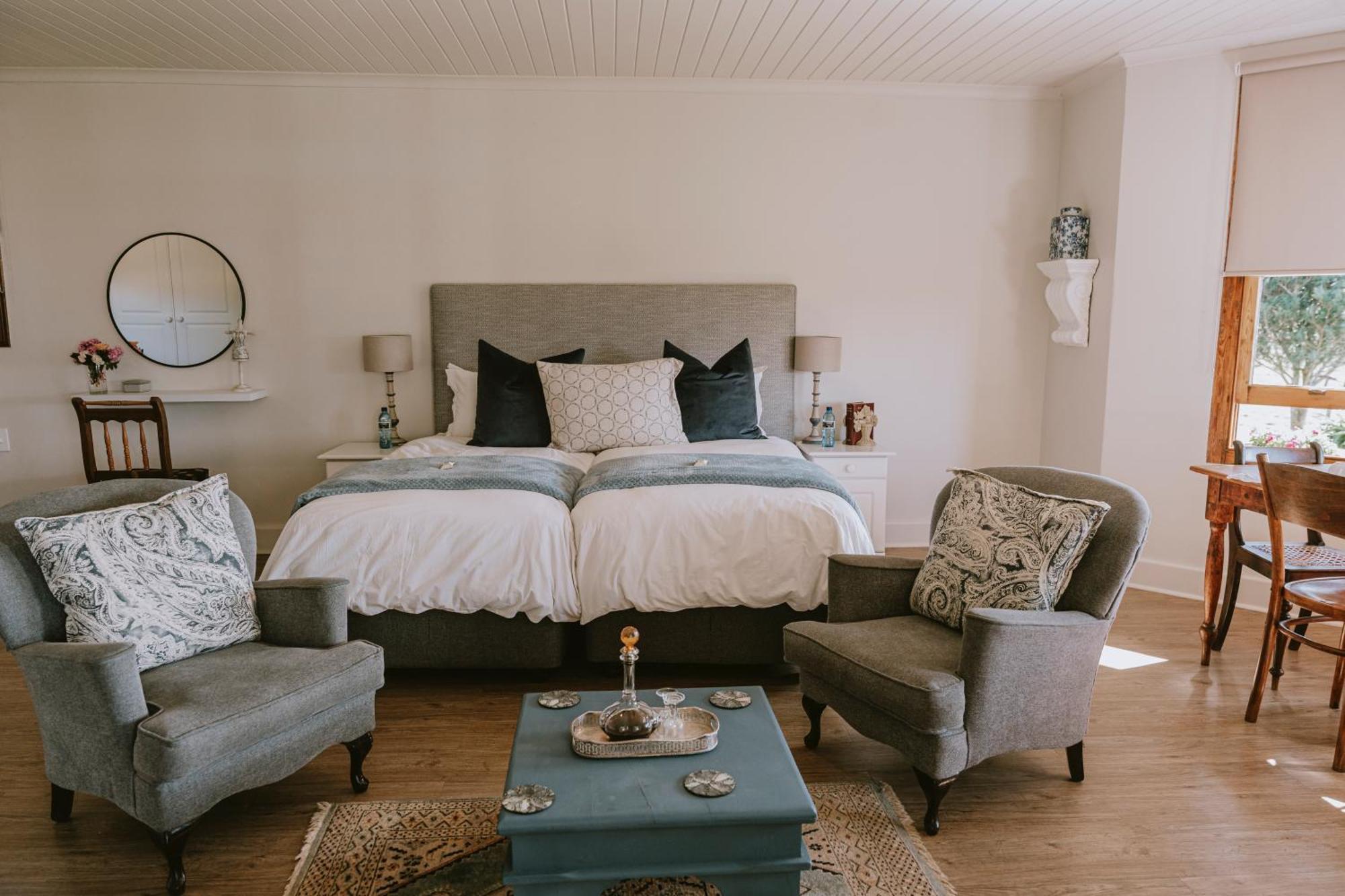 Villa Thyme Out Weltevreden Farm Curryʼs Post Exterior foto
